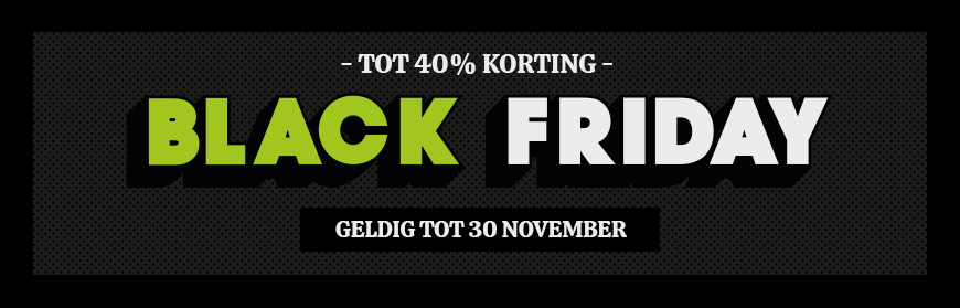 Black Friday