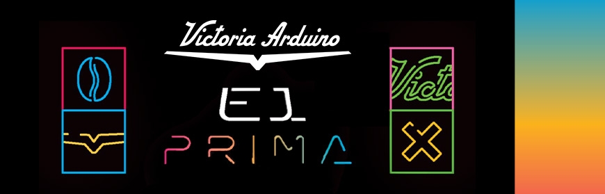 Victoria Arduino