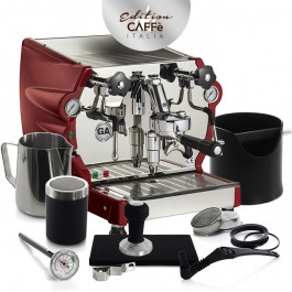 Nuova Era Cuadraノバエラクアドラ La Nuova Era Cuadra | Caffè Italia