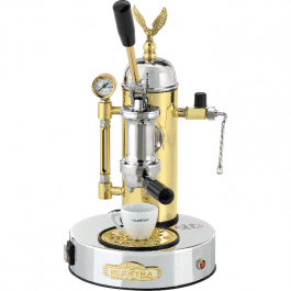 Elektra Micro Casa Lever S1CO | Caffè 