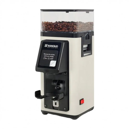 Rancilio Stile SD Wit