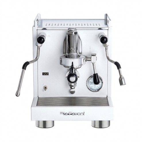 La Pavoni Cellini Evo Pid Wit