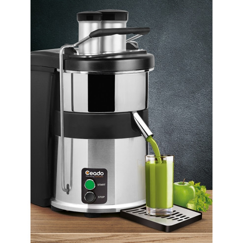 Ceado ES700 Juice Extractor