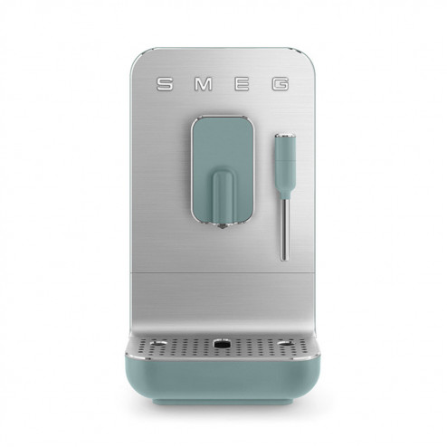 Smeg Automatische Stoom Special Edt.