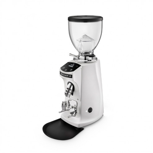 Mazzer Mini OD - Wit