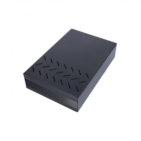 EDO Drawer Knocks Zwart