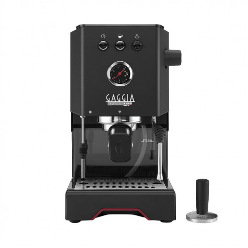 Gaggia Classic UP Zwart