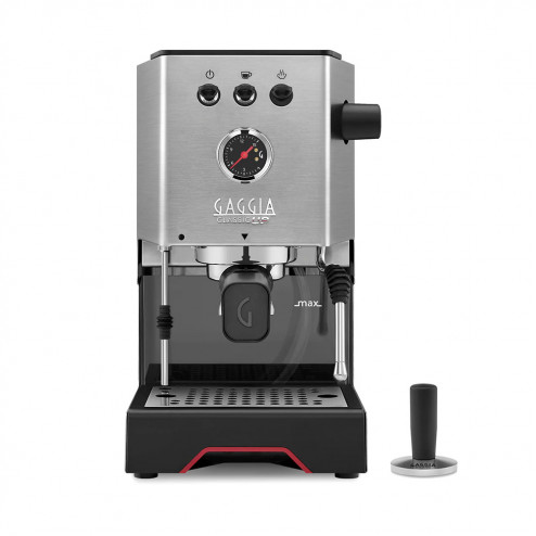 Gaggia Classic UP Roestvrij Staal