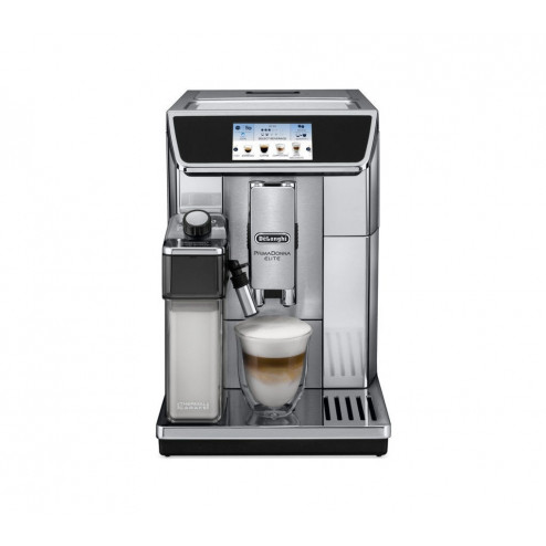 De Longhi Primadonna Elite Ecam 650.75.MS Demo Unit