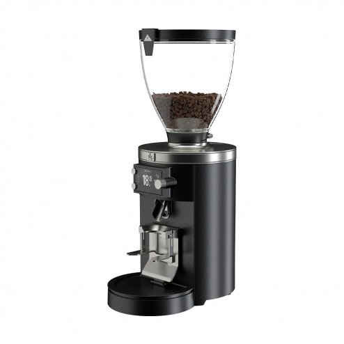 Mahlkönig E80W GBS Zwart