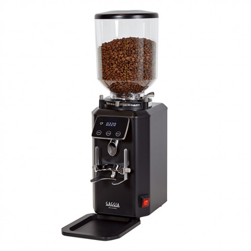 Gaggia G4 Zwart
