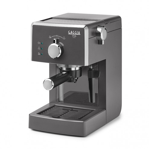 Gaggia Viva Chic Grey