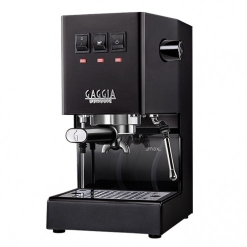 Gaggia Classic Pro E24 Zwart