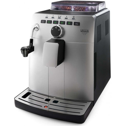 Gaggia Naviglio Silver HD8749/11