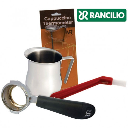 Rancilio Barista Kit Accessories