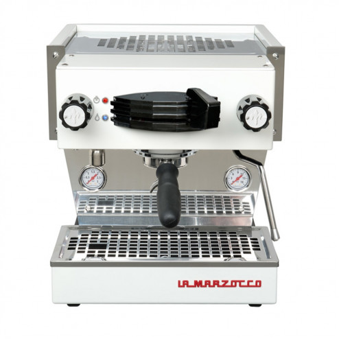 La Marzocco Linea Mini Wit