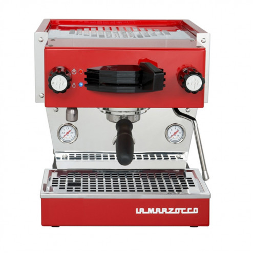 La Marzocco Linea Mini Rood