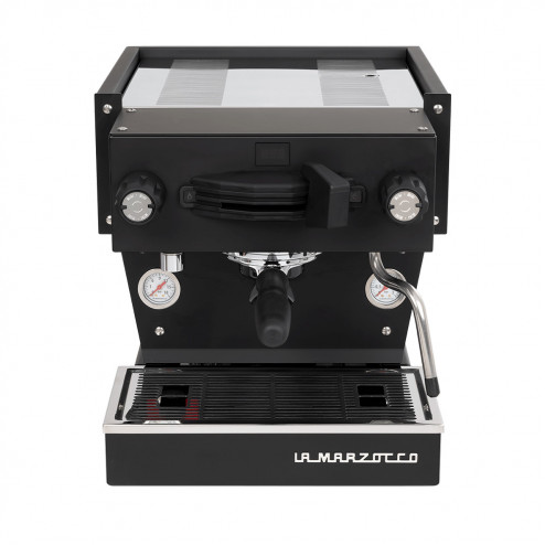 La Marzocco Linea Mini R Zwart 