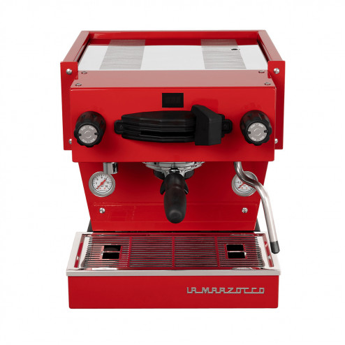 La Marzocco Linea Mini R Rood