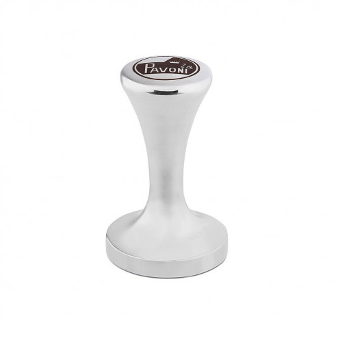 La Pavoni tamper roestvrijstalen 58 mm