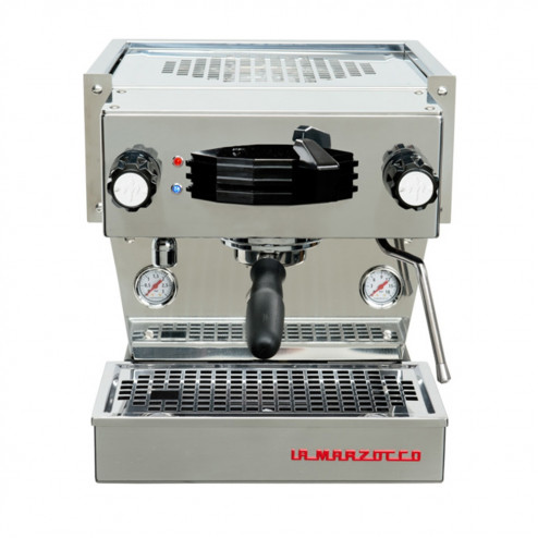 La Marzocco Linea Mini Staal