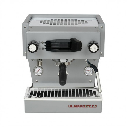 La Marzocco Linea Mini Grijs