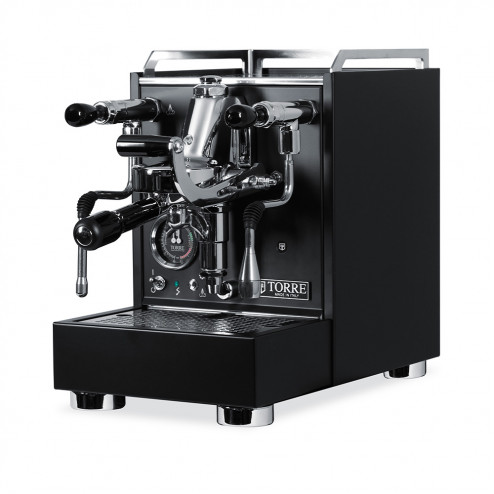 Torre Luigino TSP Joystick Taps Zwart