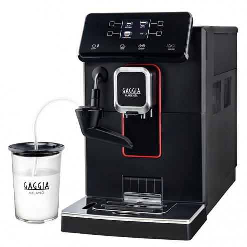 Gaggia Magenta Milk