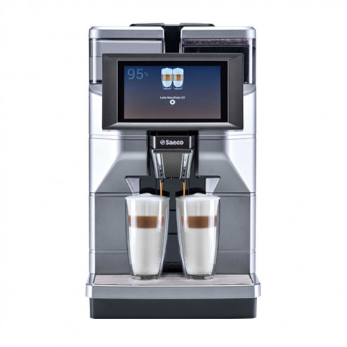 Saeco Magic M2+ Directe wateraansluiting