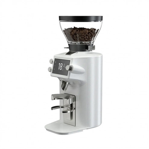 Mahlkönig E64 WS GbW Wit