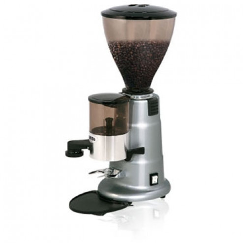 Gaggia MD 64 Zilver