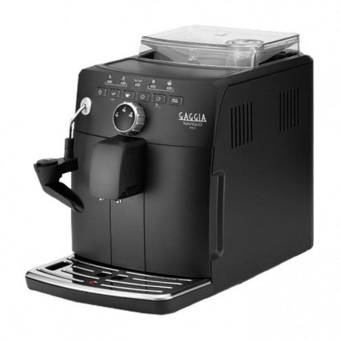 Gaggia Naviglio Milk