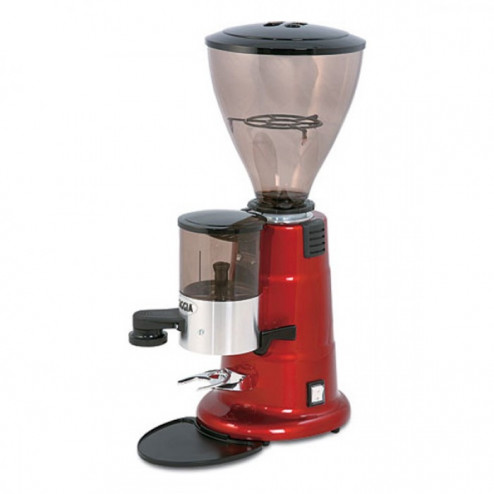 Gaggia MD 64 Rood