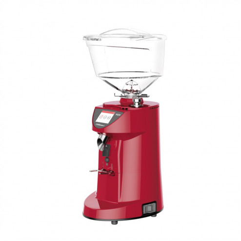 Nuova Simonelli MDXS On Demand Rood