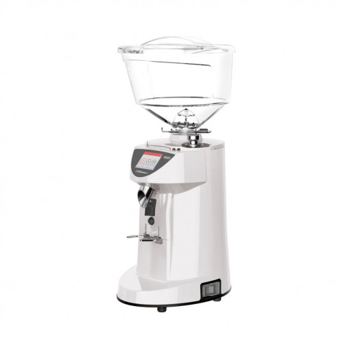 Nuova Simonelli MDXS On Demand Wit