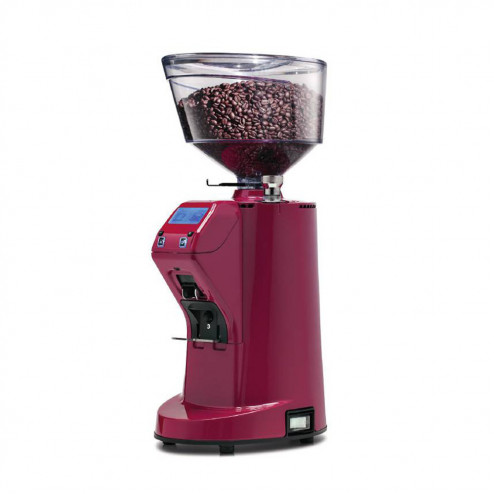 Nuova Simonelli MDXS On Demand Rood