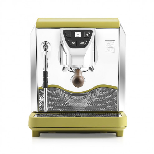 Nuova Simonelli Oscar Mood Guacamole met tank