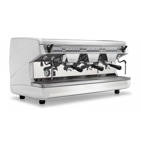 Nuova Simonelli Aurelia II Volumetrisch 3 Gr