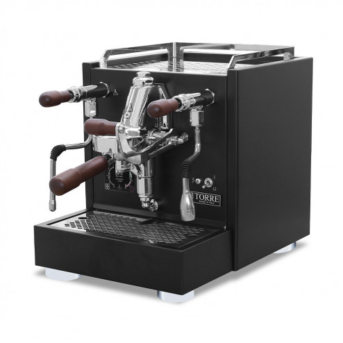 Torre Peppina Evo Zwart