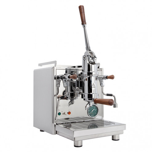 Profitec Pro 800 Demo Photo