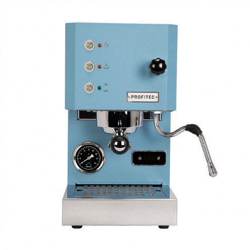 Profitec GO Blauw