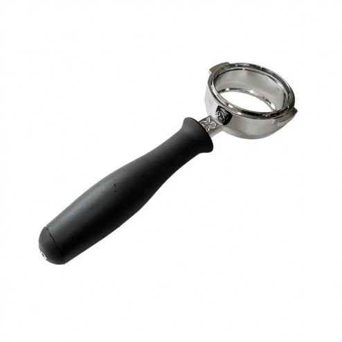 Rancilio Filter Holder Bottomless