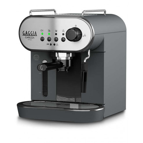 Gaggia Carezza Style RI8523/01 