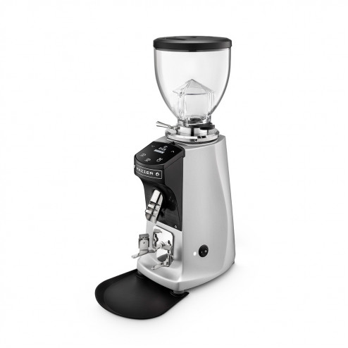 Mazzer Mini OD - Zilver