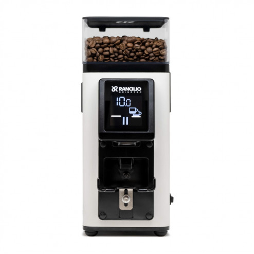 Rancilio Stile Wit