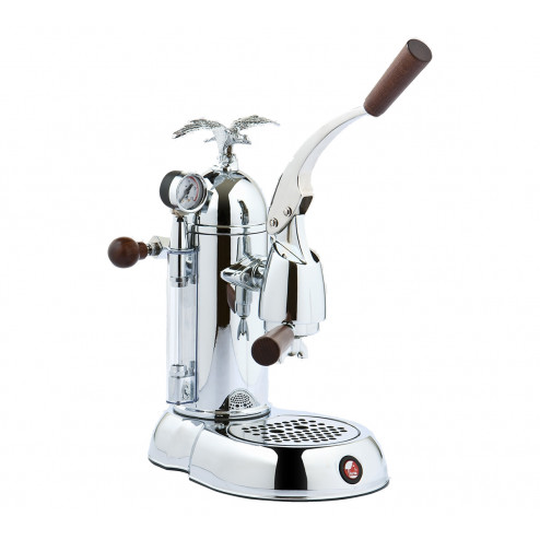 La Pavoni SGR Stradivari Gran Romantica