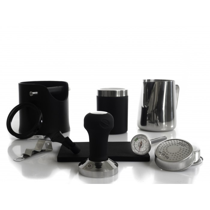 La Nuova Era Cuadra Caffè Italia Kit Edition 2 | Caffè Italia