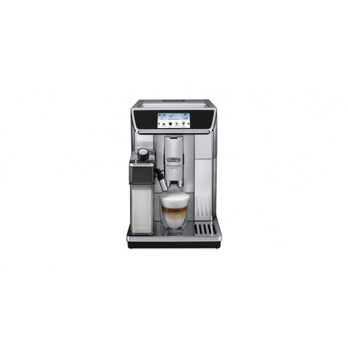 Delonghi prima top donna elite