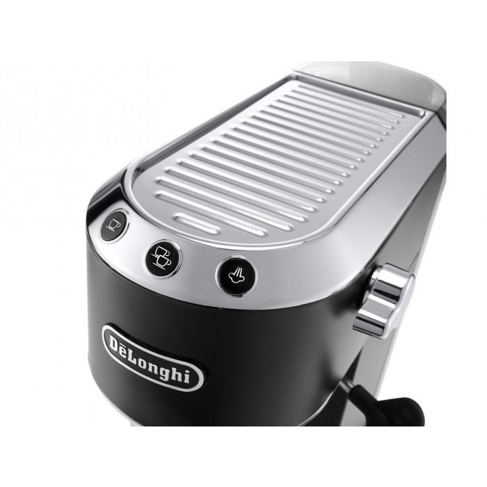 De Longhi Dedica Style EC 685.BK | Caffè Italia