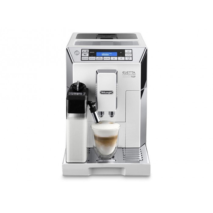 Delonghi on sale automatic cappuccino